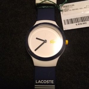 LACOSTE